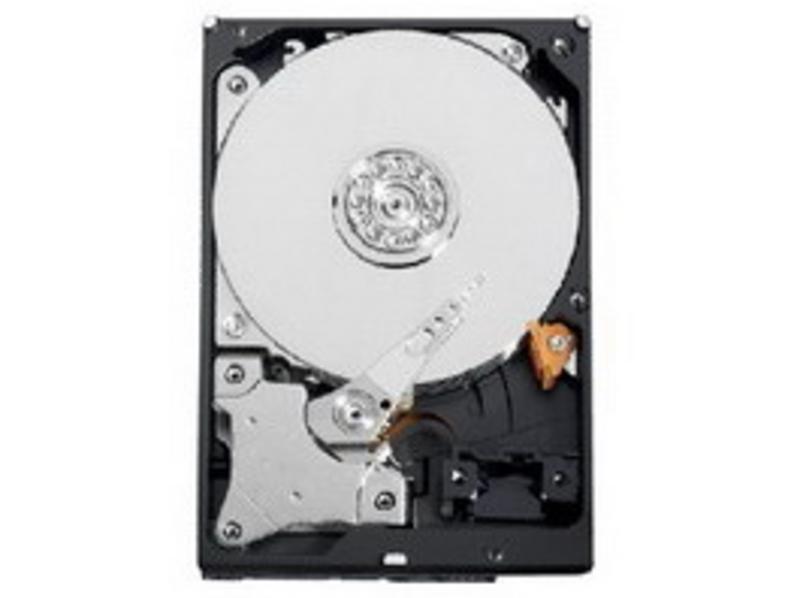 西部数据2TB SATA2 64M 图片