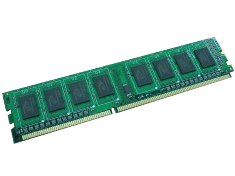 金邦1GB DDR3 1333 主图