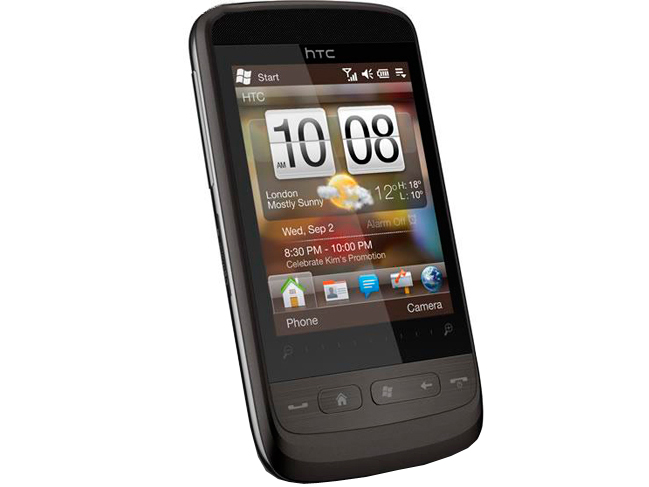 HTC Touch2(T3333)ͼ