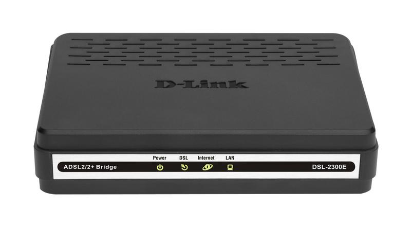 D-LINK DSL-2300E 图片