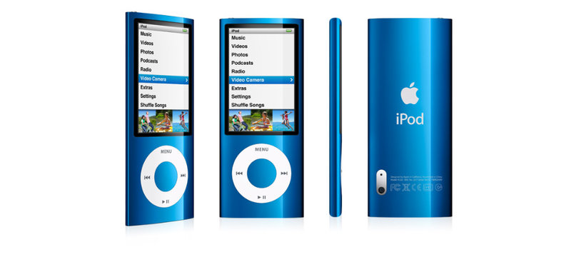 ƻiPod nano5 8Gͼ