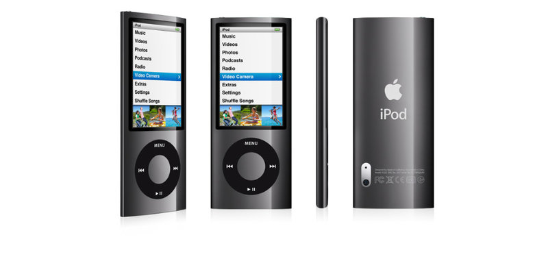 ƻiPod nano5 8Gͼ