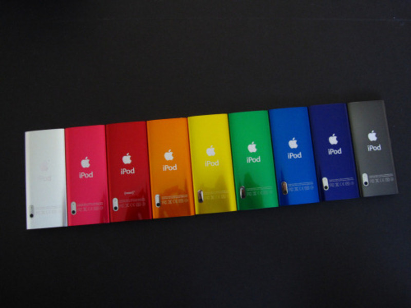 ƻiPod nano5 8Gͼ