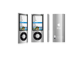 ƻiPod nano5 16G