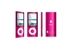 ƻiPod nano5 16G