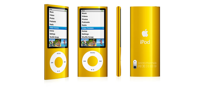 ƻiPod nano5 16Gͼ