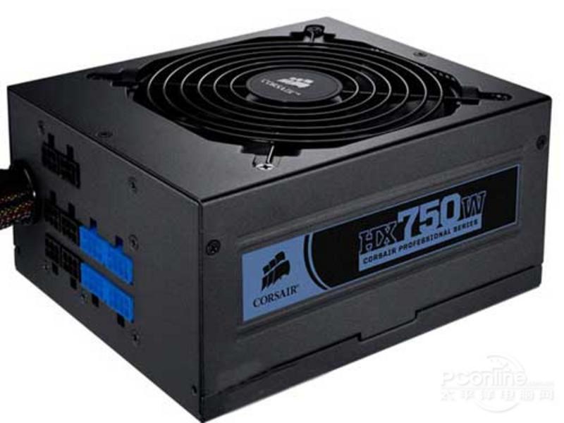 海盗船HX750W(CMPSU-750HXCN)