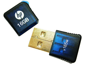 HP V165W 16G