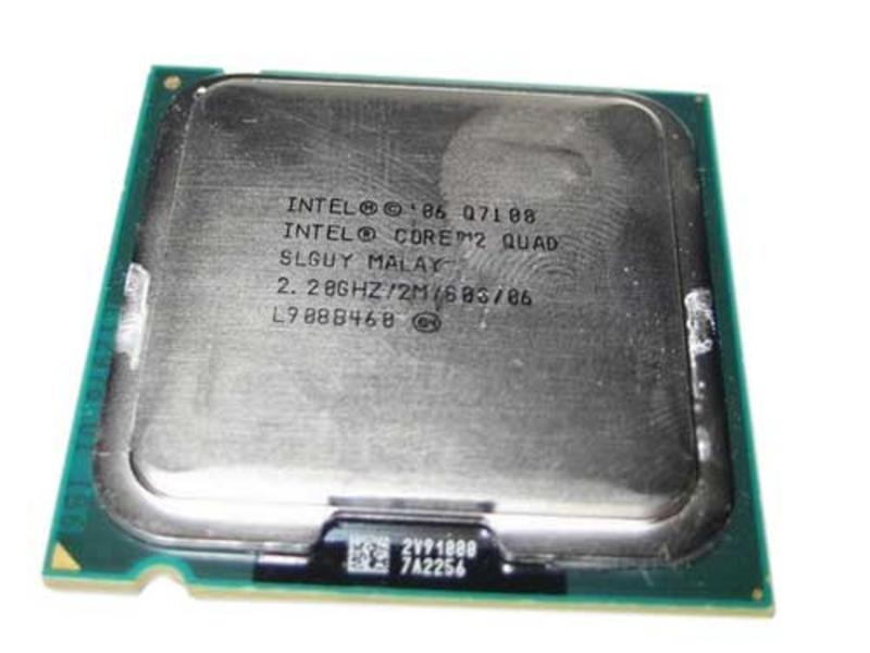 Intel Core 2 Quad Q7100 主图