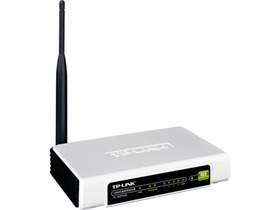 TP-Link TL-WR742N