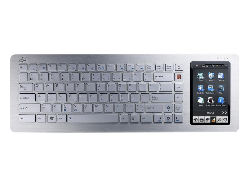 华硕Eee Keyboard  图1