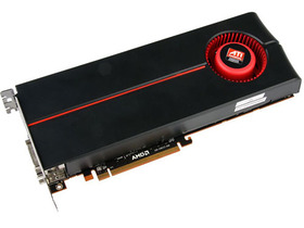 ATI HD5870