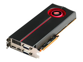 ATI HD5870