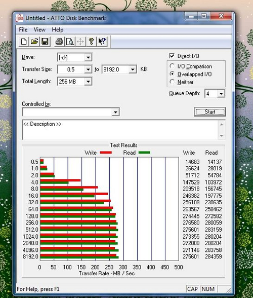 SOLIDATA K8-120