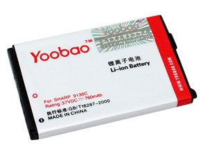 YOOBAO 9130C ͼ