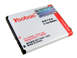 YOOBAO 1810Cͼ