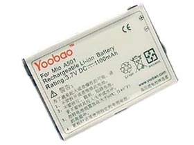 YOOBAO A501