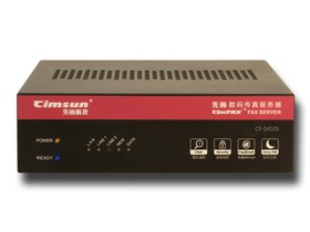 CimFAX  S4105׼棩ͼƬ1