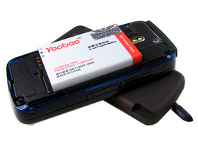 YOOBAO 5800