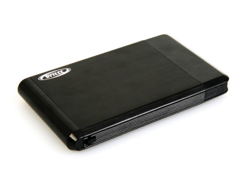 BYTECC HD5-SUS硬盘盒 图片