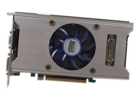 9600GT 512M DDR3