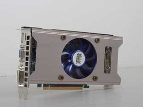 9600GT 512M DDR3