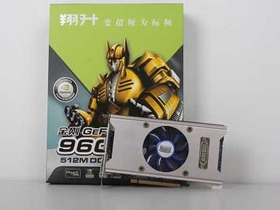 9600GT 512M DDR3