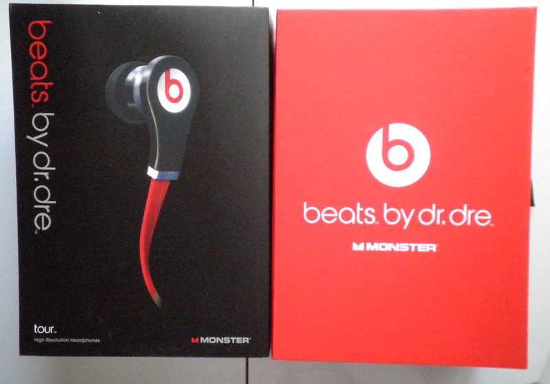 Beats(Beats Tour)ͼ