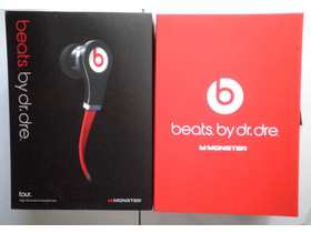 Beats(Beats Tour)