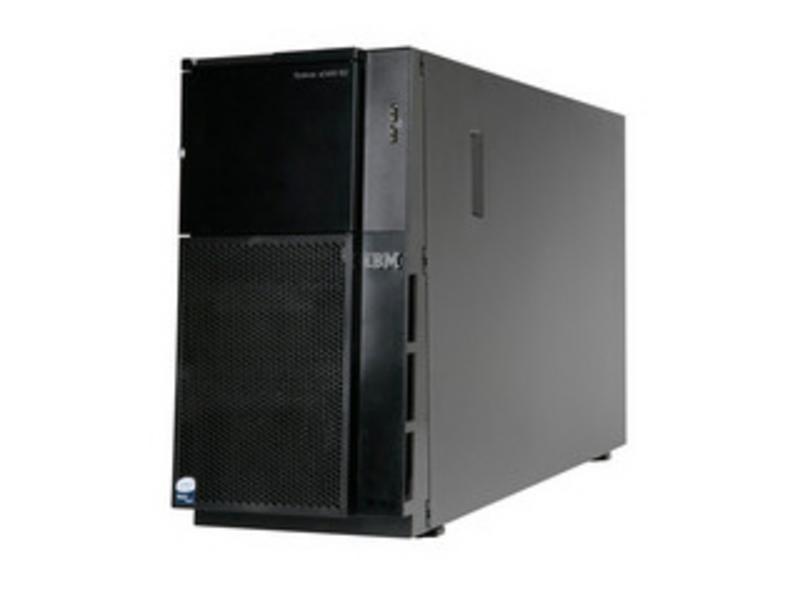IBM System x3400 M2(7837I11) 图片