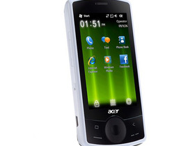 곞beTouch E100