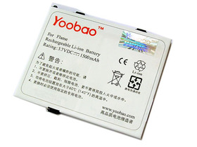 YOOBAO FlameͼƬ