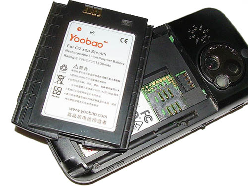 YOOBAO O2 Xda Stealthͼ