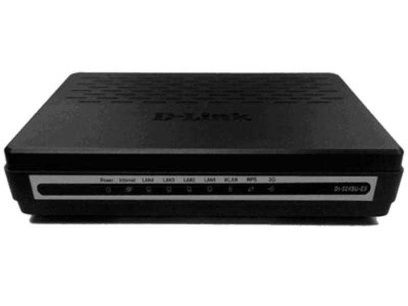 D-Link DI-524SU-E8 图片