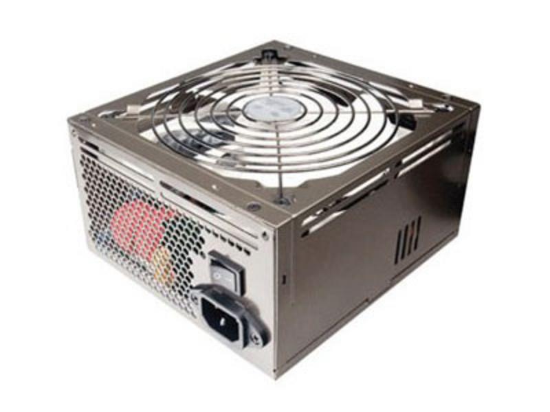 TT KK QFan 550W 主图