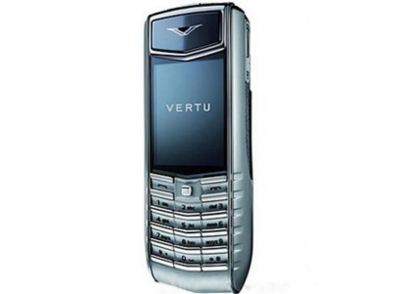 诺基亚VERTU Ascent Ti