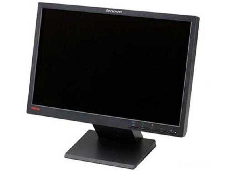 联想ThinkVision L2251x 屏幕图