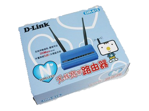 D-LINK DIR-615Lͼ