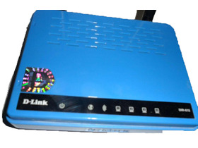 D-LINK DIR-615L