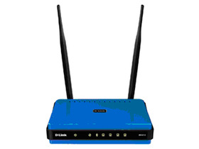 D-LINK DIR-615L