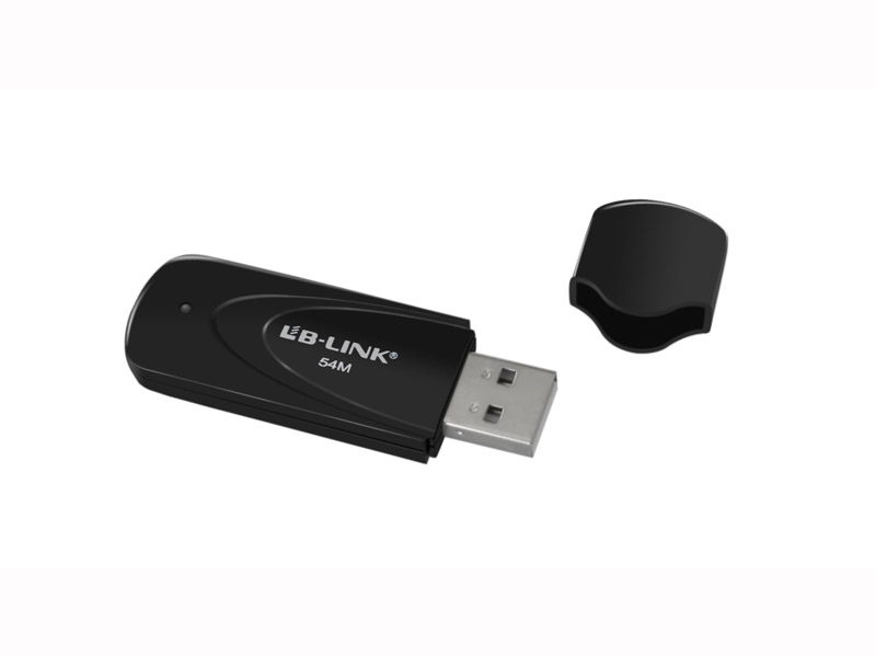 B-Link BL-LW02-4