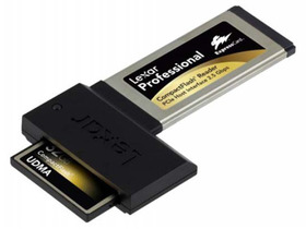 ׿ɳExpressCard CF