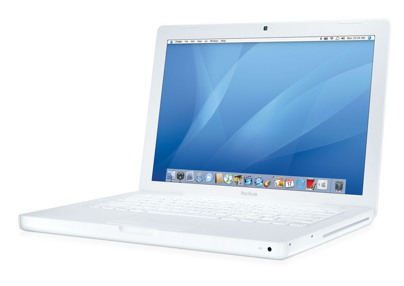 ƻMacBook White()ͼ