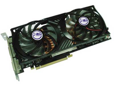 GTX260 896Mͼ