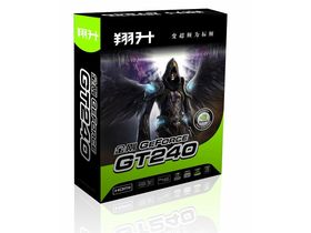 GT240 512M GDDR5