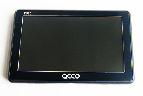 ACCO P520ͼ