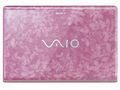 索尼 VAIO VPCCW100C