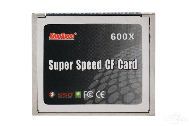 ʤάSSD CF (4GB SS)ͼ