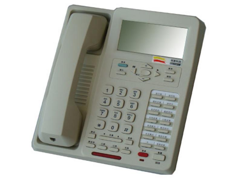 领旗领导专用录音电话GOV-90A 图片
