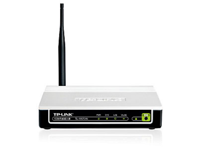 TP-LINK TL-WA701N 图片